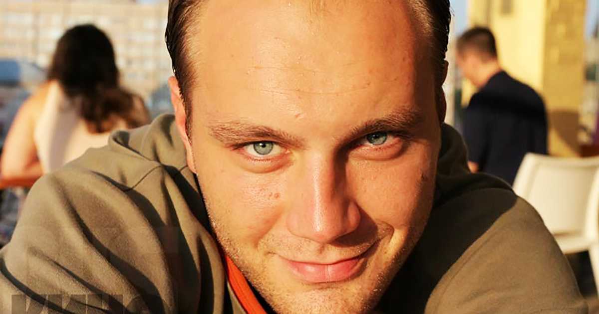 Всё про украинского актера Дмитрия Суржикова