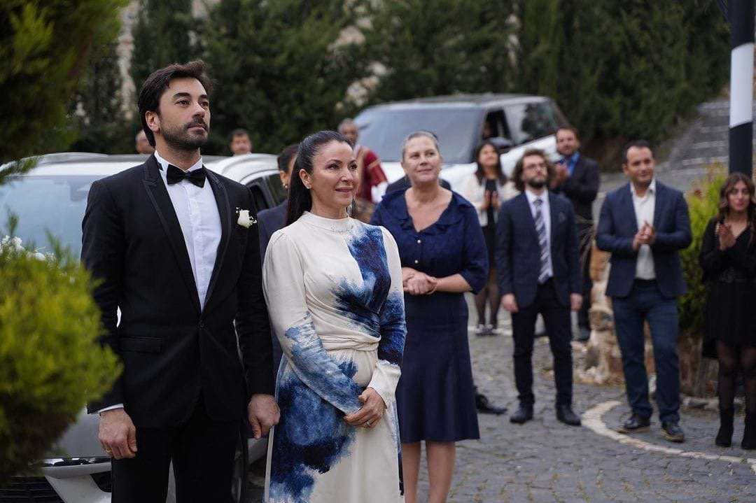 Турецкий сериал «сердечная боль | yürek çıkmazı» 1 сезон (2022-2023) – дата выхода серий на телеканале «trt1», сюжет, трейлеры, кадры, анонс, актеры и роли