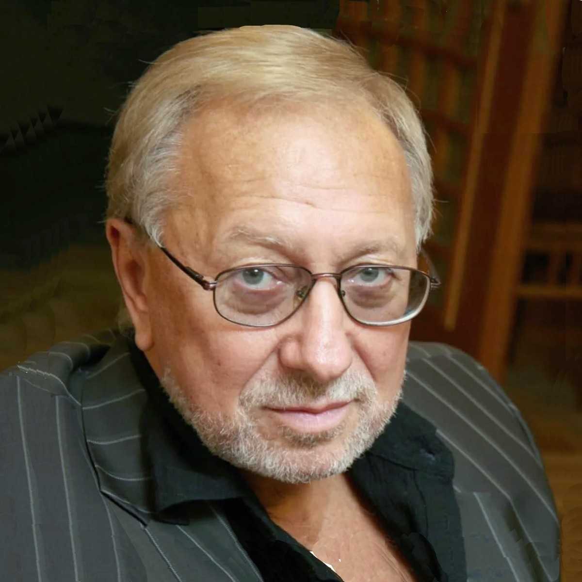 Владимир качан — биография и личная жизнь | биографии известных людей