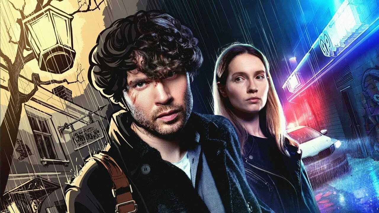 Историк 2 сезон: дата выхода 1 серии сериала