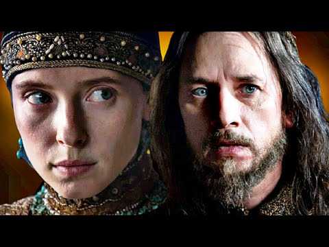 Читать описание серий сериала грозный (2020), канал россия