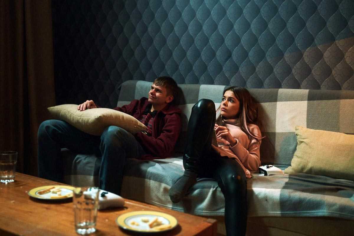 Подслушано 3 сезон - дата выхода серий, трейлер, последние новости