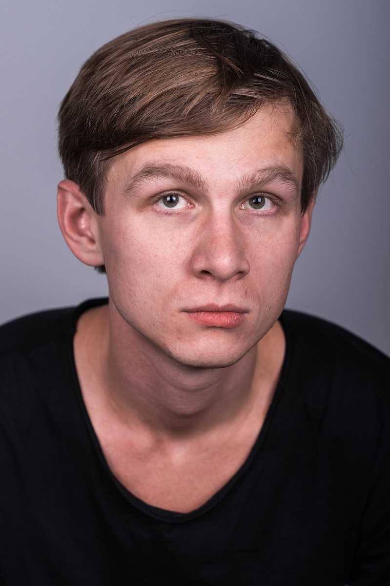 Евгений антропов