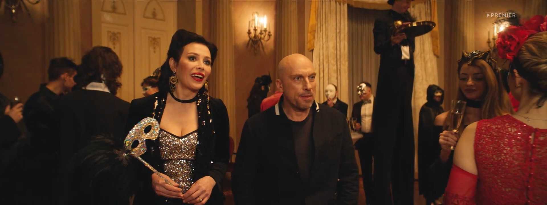 В активном поиске 2 сезон - дата выхода всех серий
