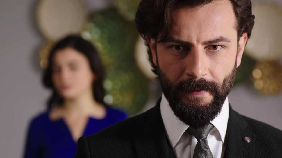 Клятва 5 сезон дата выхода серий, когда выйдет турецкий сериал и будет ли в россии в 2023 году продолжение, расписание всех эпизодов