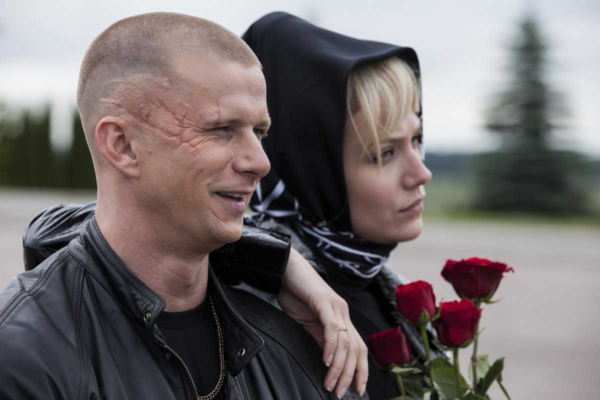 Жёлтый глаз тигра 2 сезон - дата выхода сериала, трейлер, последние новости