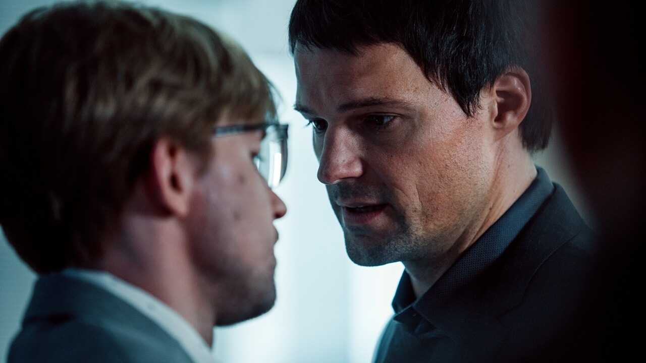 Ремейк нашей жизни 2 сезон