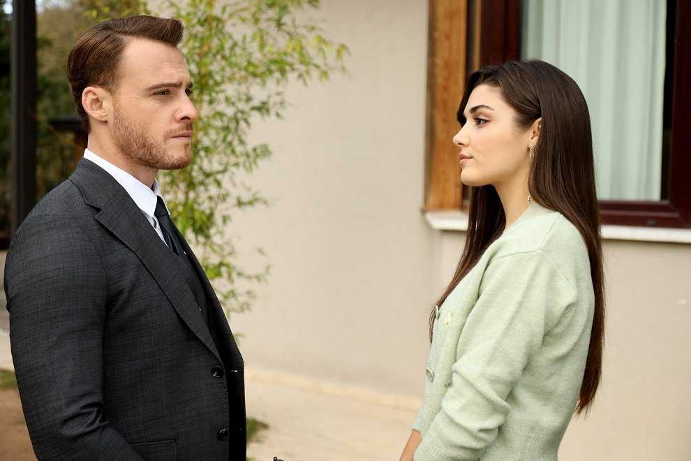 Постучись в мою дверь 3 сезон: дата выхода 1 серии сериала