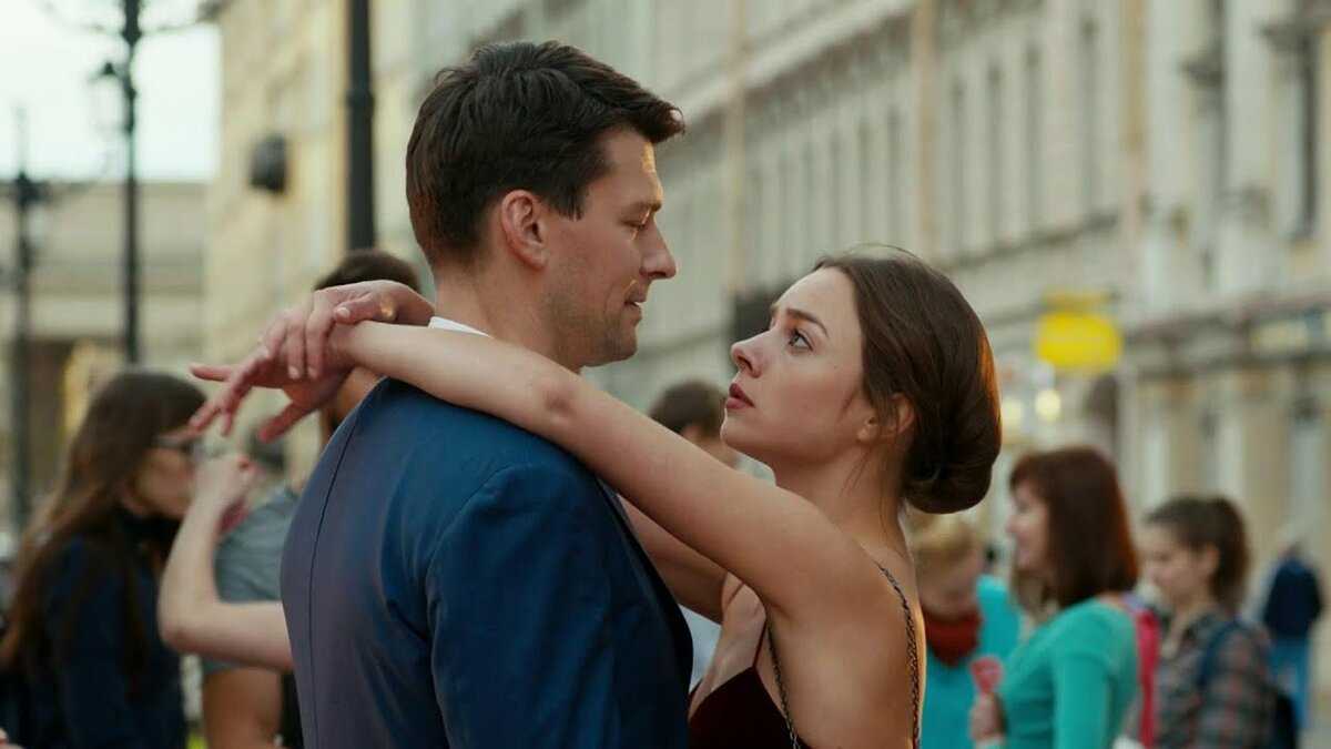 Паромщица 2 сезон