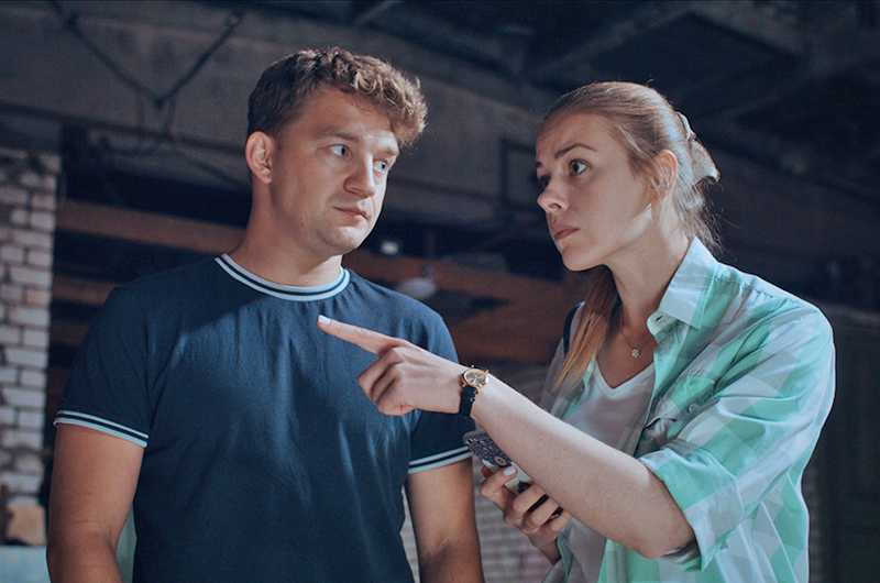 Исправленному верить 2 сезон
