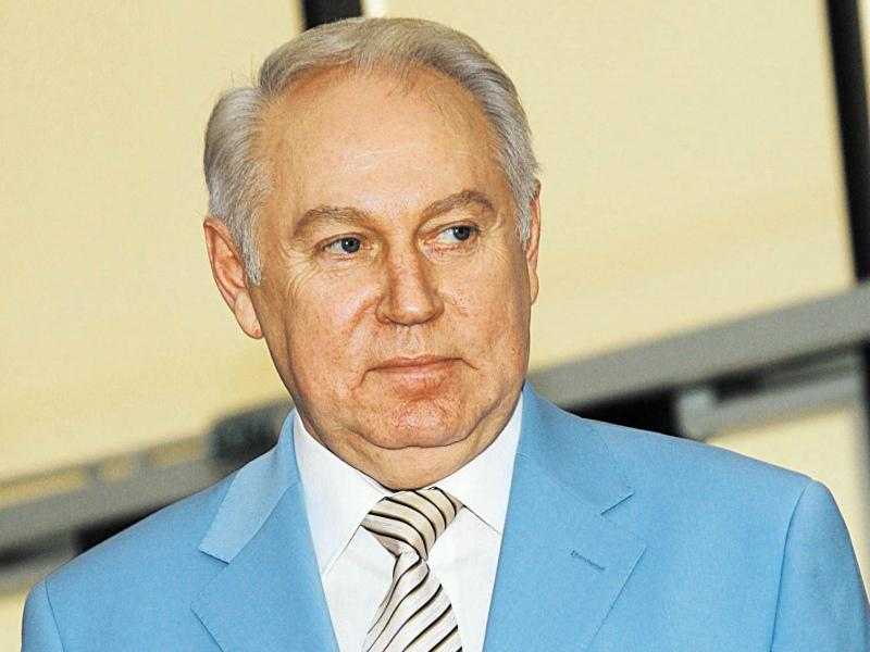 Кочергин, евгений александрович – 1st-finstep.ru