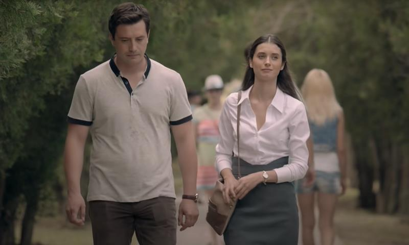 Сериал "художник" 2022: описание сюжета всех серий