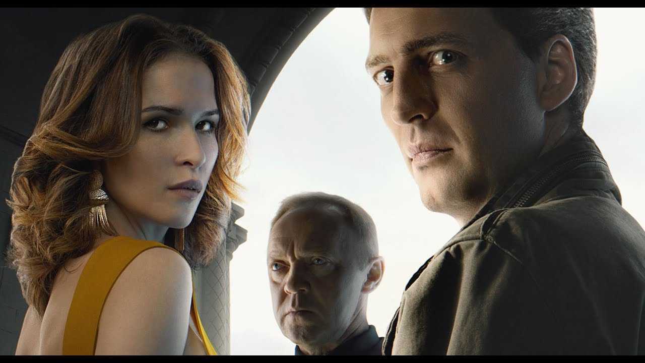 Сериал в ночь 3 сезон — когда выйдут серии и что будет