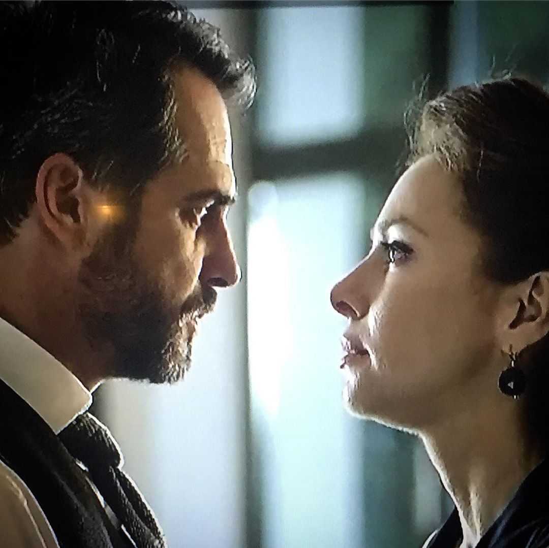 Сериал "двое против смерти": сюжет, описание серий, актеры и роли.