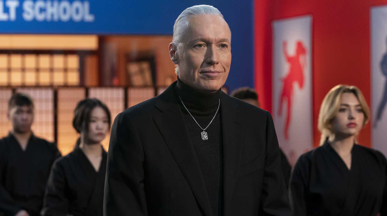 Кобра кай 5 сезон (сериал, 2022) – дата выхода серий, кадры, трейлер, актеры