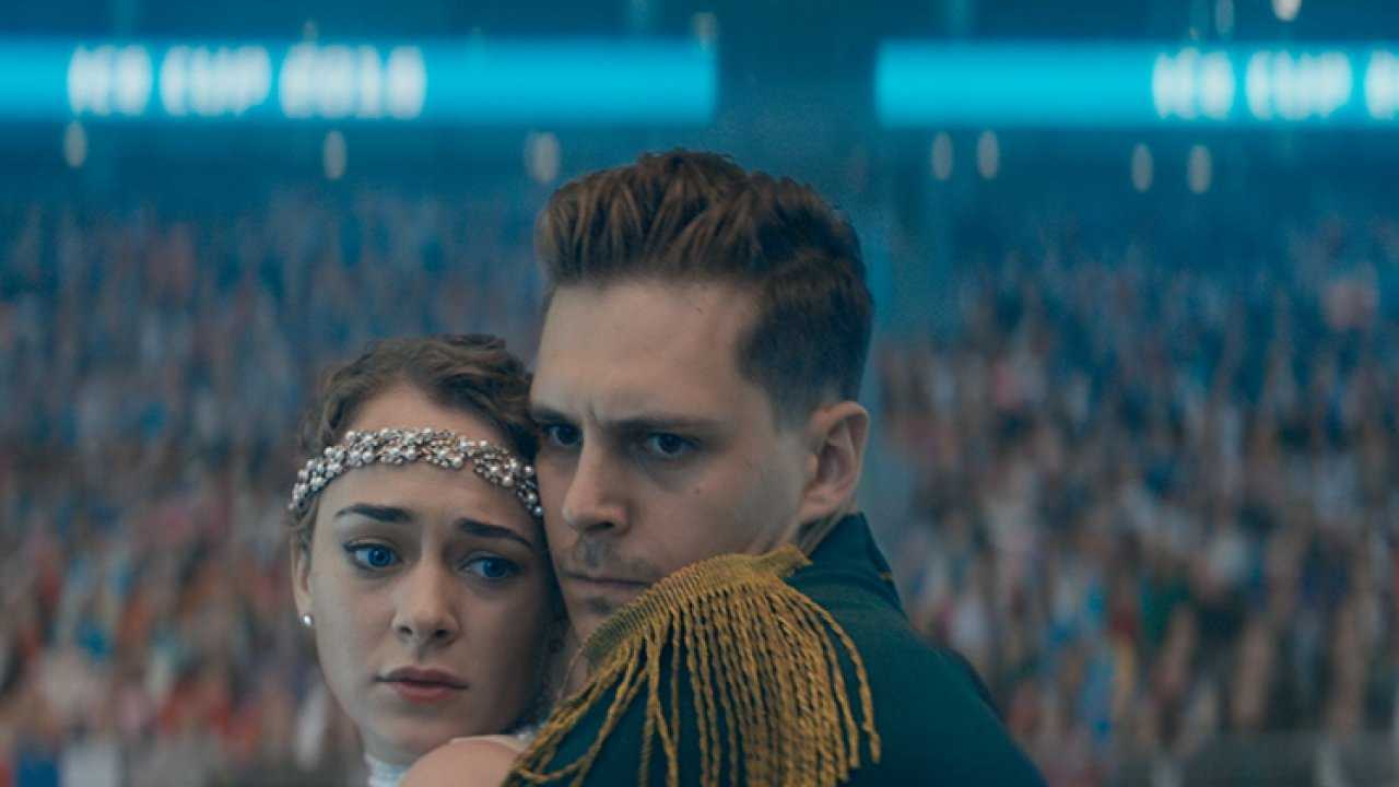 Фильм «лёд 3»