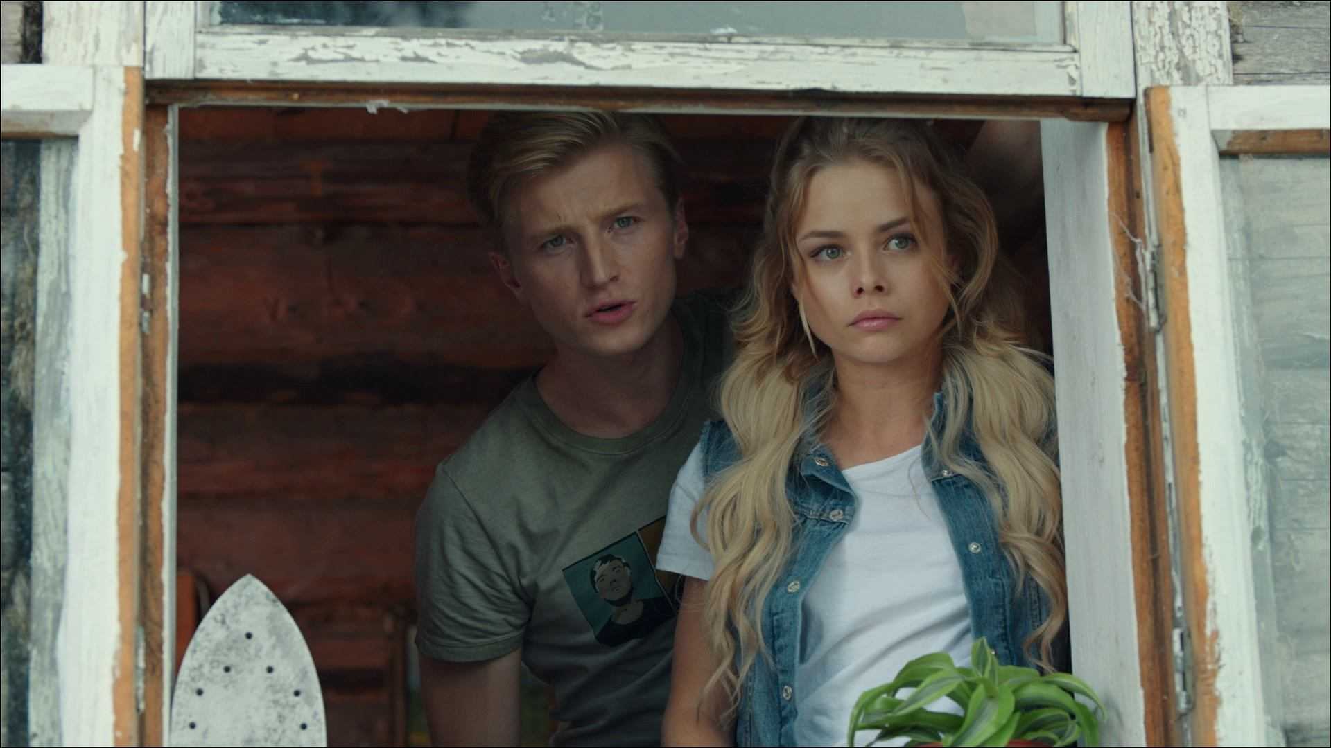 Жуки 2 сезон — дата выхода сериала на тнт и премьер, сюжет, график серий, трейлер, актеры и роли