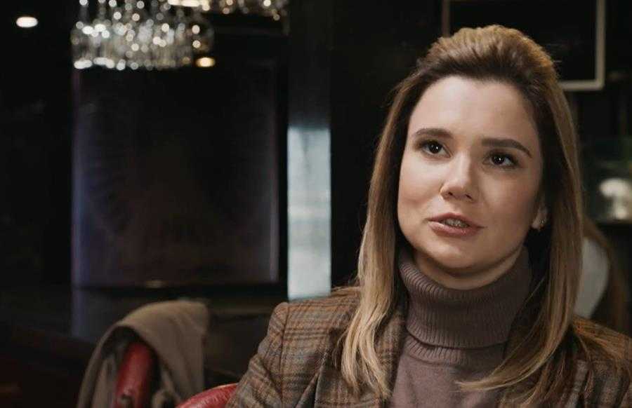 Сюжет и список актеров сериала "белая лилия" 2023: чем закончится и что вас ожидает