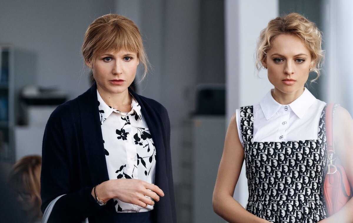 Дата выхода 2 сезона сериала сестры, сюжет и кадры, актеры и роли