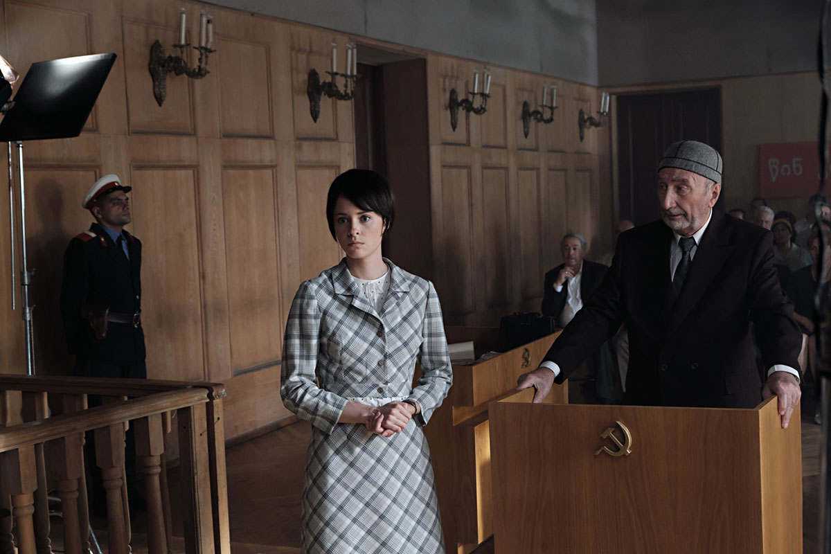 Заступники 2 сезон (сериал, 2022) – дата выхода серий, трейлер, кадры, актеры