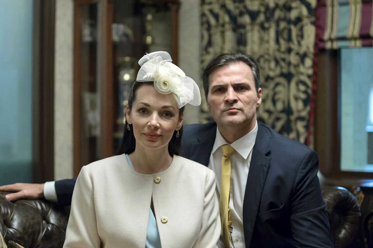 Сериал "осколки" 2 сезон: описание серий в кратком изложении