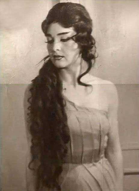 Актриса лейла абашидзе личная жизнь