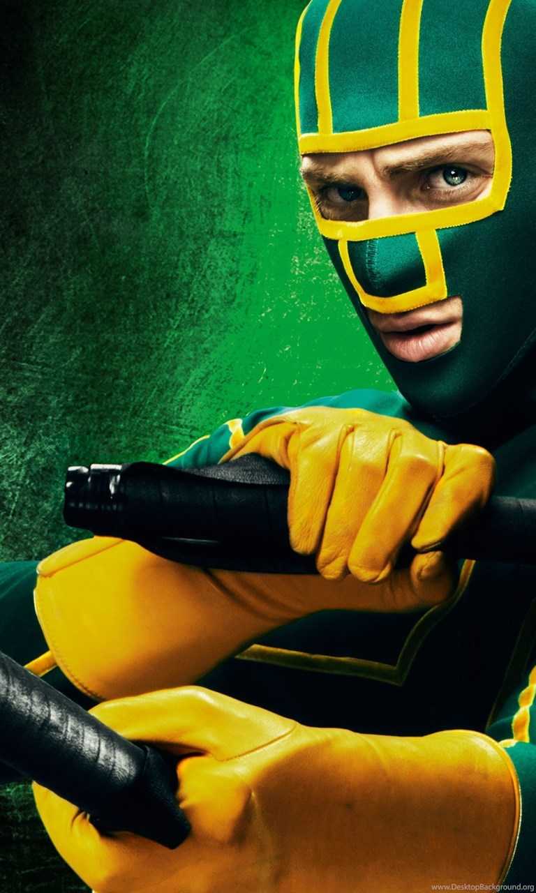 Пипец 2 | kick-ass вики | fandom