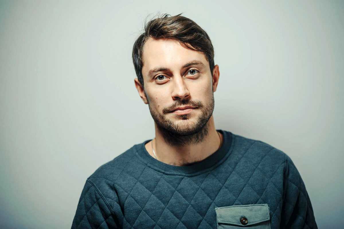 Юрий филиппенко актер биография