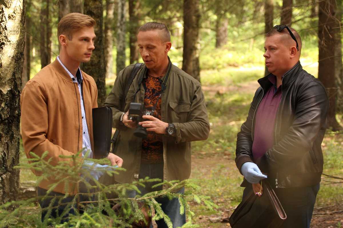 На страже пляжа 2 сезон (сериал, тнт) дата выхода новых серий