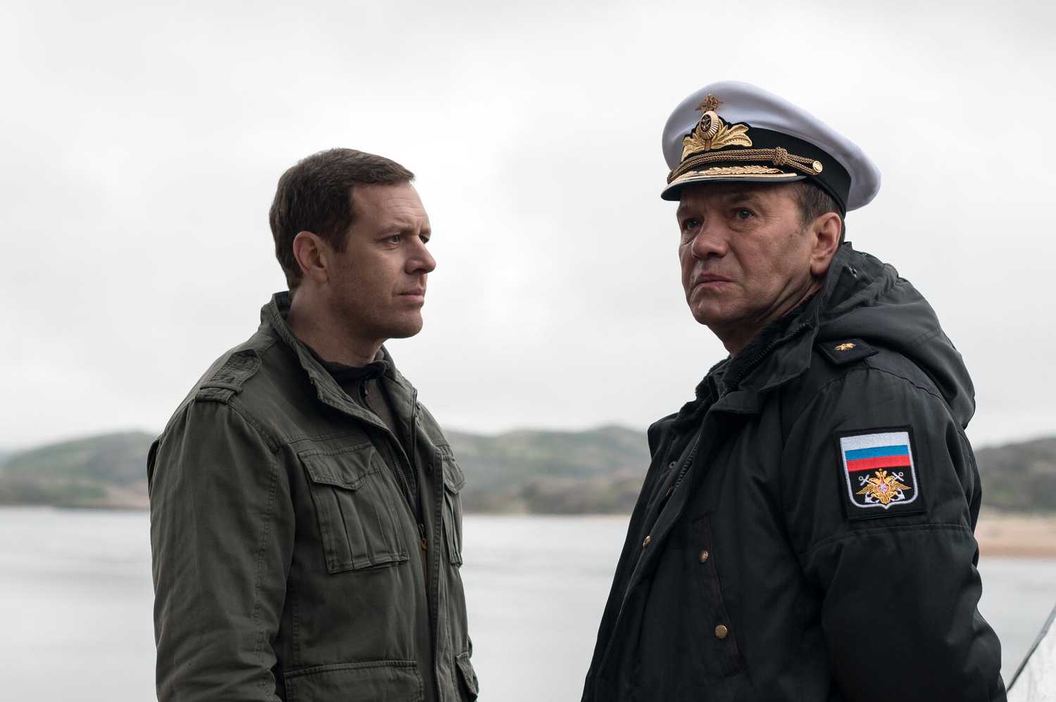 Бухта Глубокая 2 сезон — продолжение детективного сериала Дата выхода 2 сезона на канале НТВ Краткое описание серий Анонс