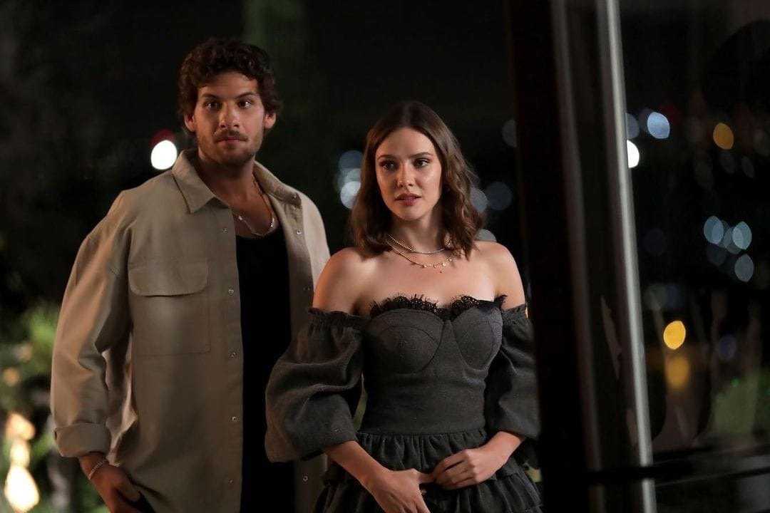 Турецкий сериал: сказка феи 13 серия – дата выхода, анонс, трейлеры