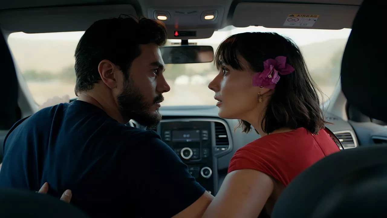 Турецкий сериал «чужая | elkızı» 1 сезон (2021-2022) – дата выхода на канале «fox», сюжет, график серий, актеры и роли, кадры, анонс новой серии, трейлер