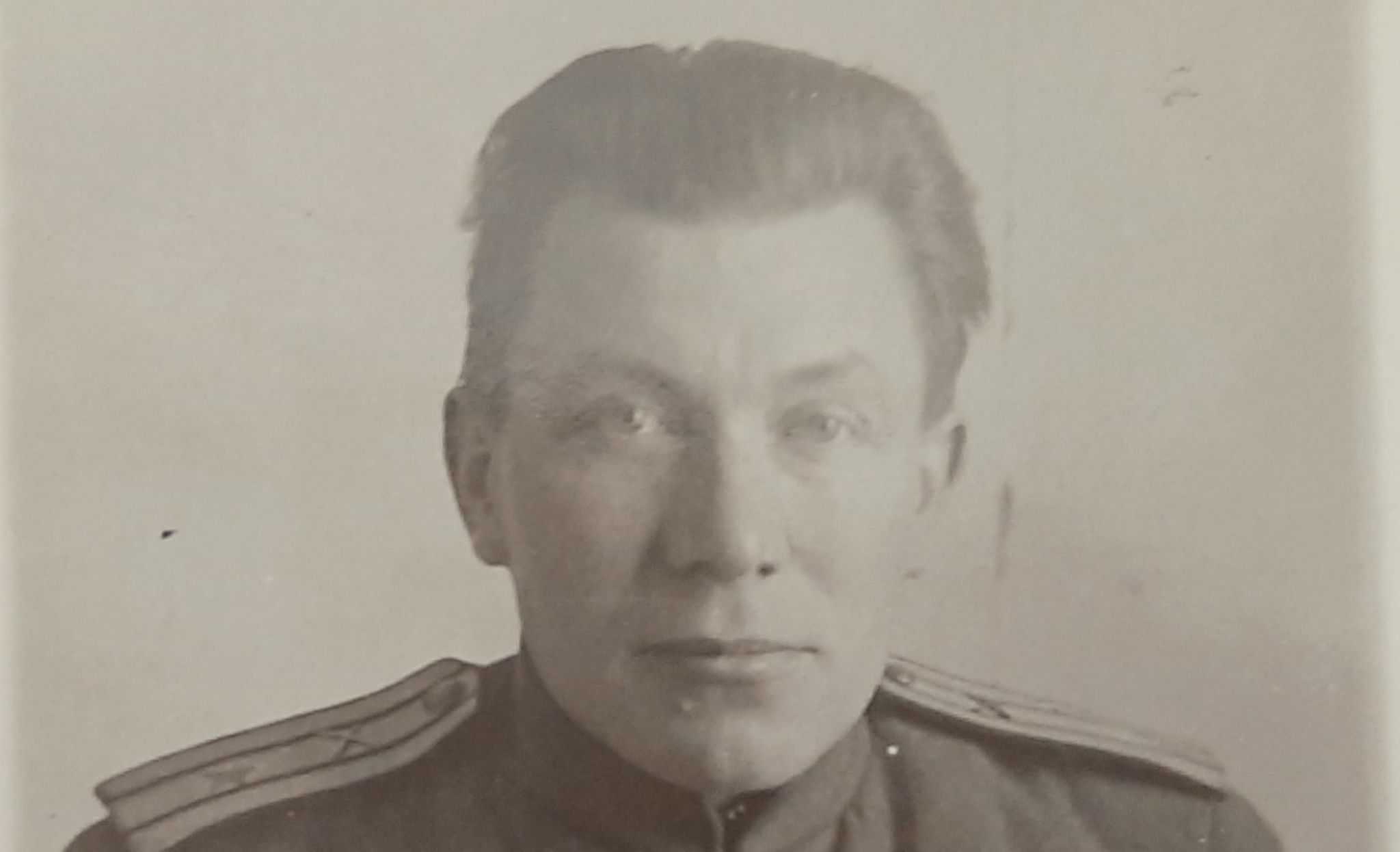 Судаев, алексей иванович