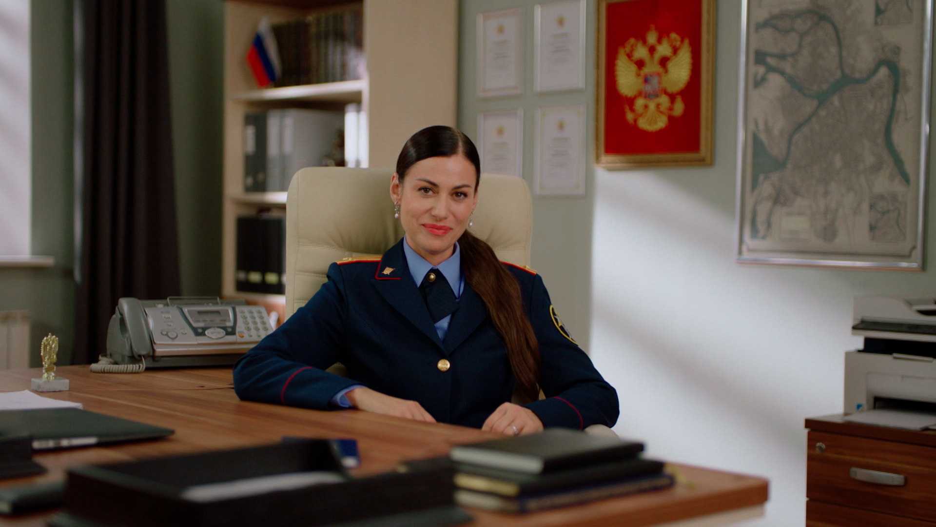 Тайны следствия 23 сезон (сериал, 2023) дата выхода всех серий