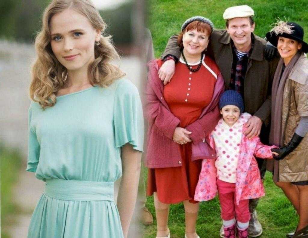 Сериал «сваты» скоро узнает дату выхода 7 сезон