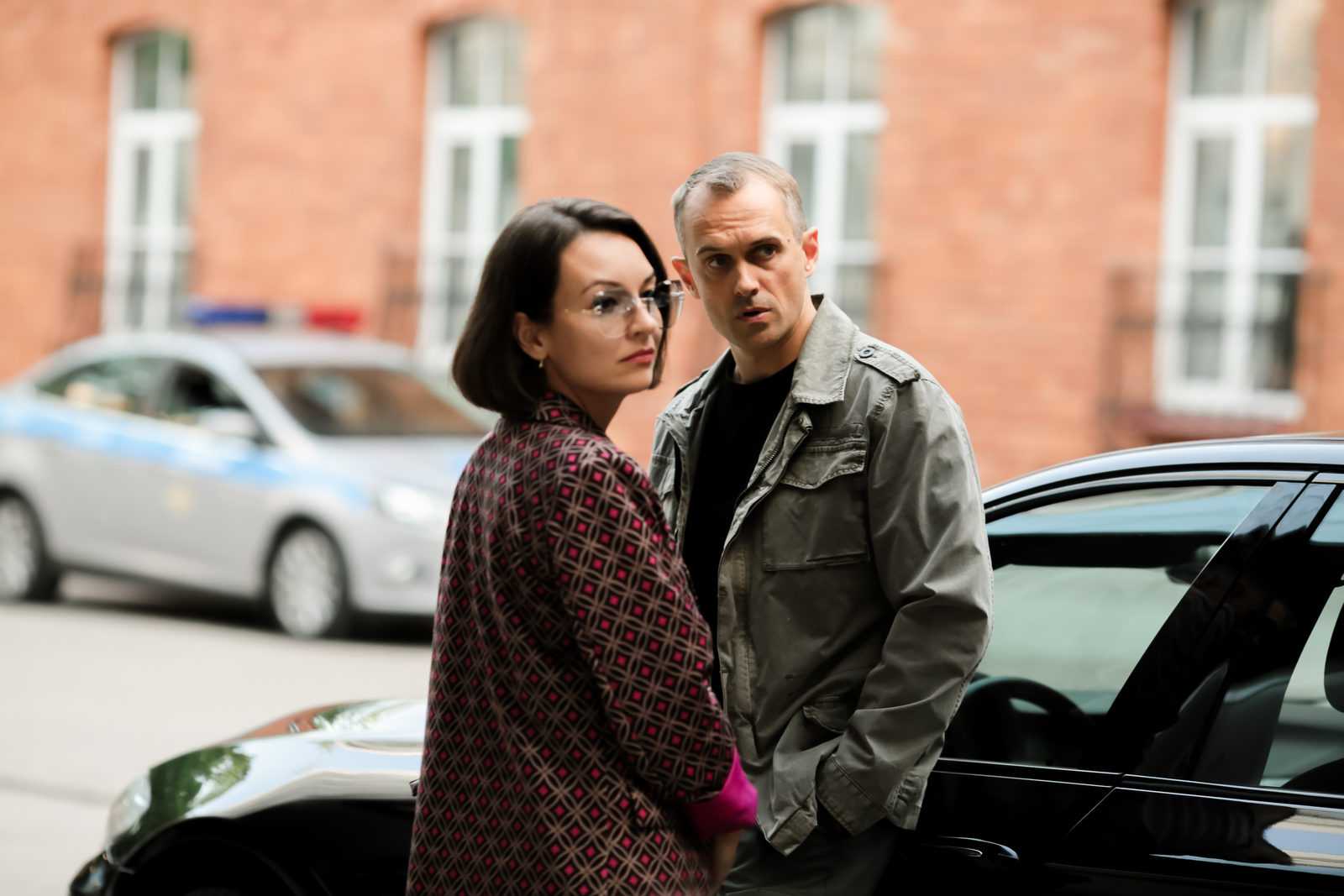 Анна-детектив 3 сезон - дата выхода первой серии на твц, трейлер сериала, когда выйдет в россии 2022