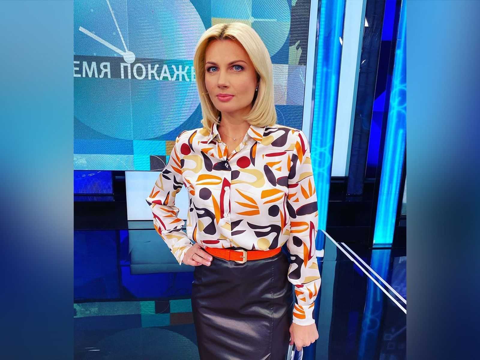 Биография и личная жизнь олеси лосевой: возраст, фото, instagram, рост