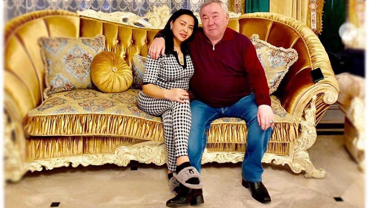Назарбаев нурсултан абишевич — биография бывшего президента республики казахстан