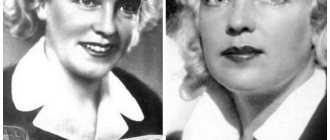 Марина ладынина. любимица советских зрителей, имевшая проблемы с властями | stiletto