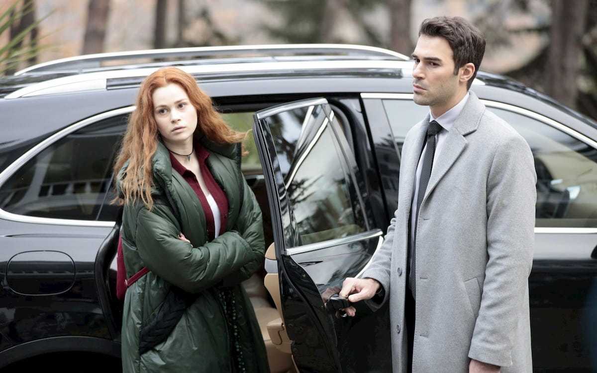 Турецкий сериал «скорпион | akrep» 26 серия — дата выхода на канале star tv, трейлер эпизода, анонс, актеры и роли