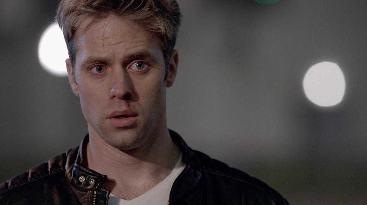 Сериал бессонница 2 сезон