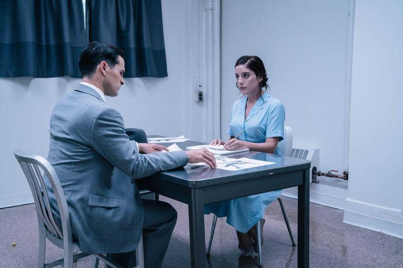 Филин 3 сезон