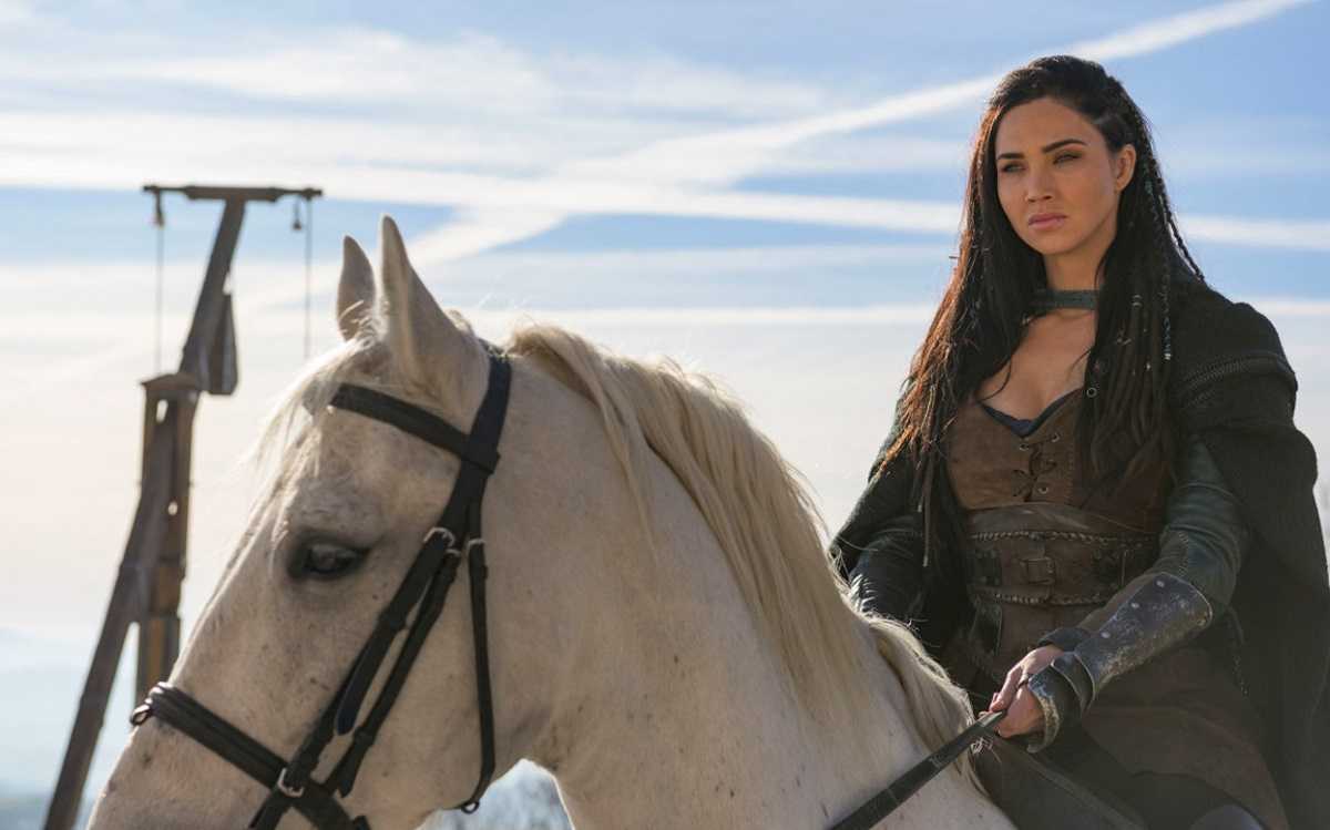 Сериал «аванпост» в ожидании даты выхода 2 сезона