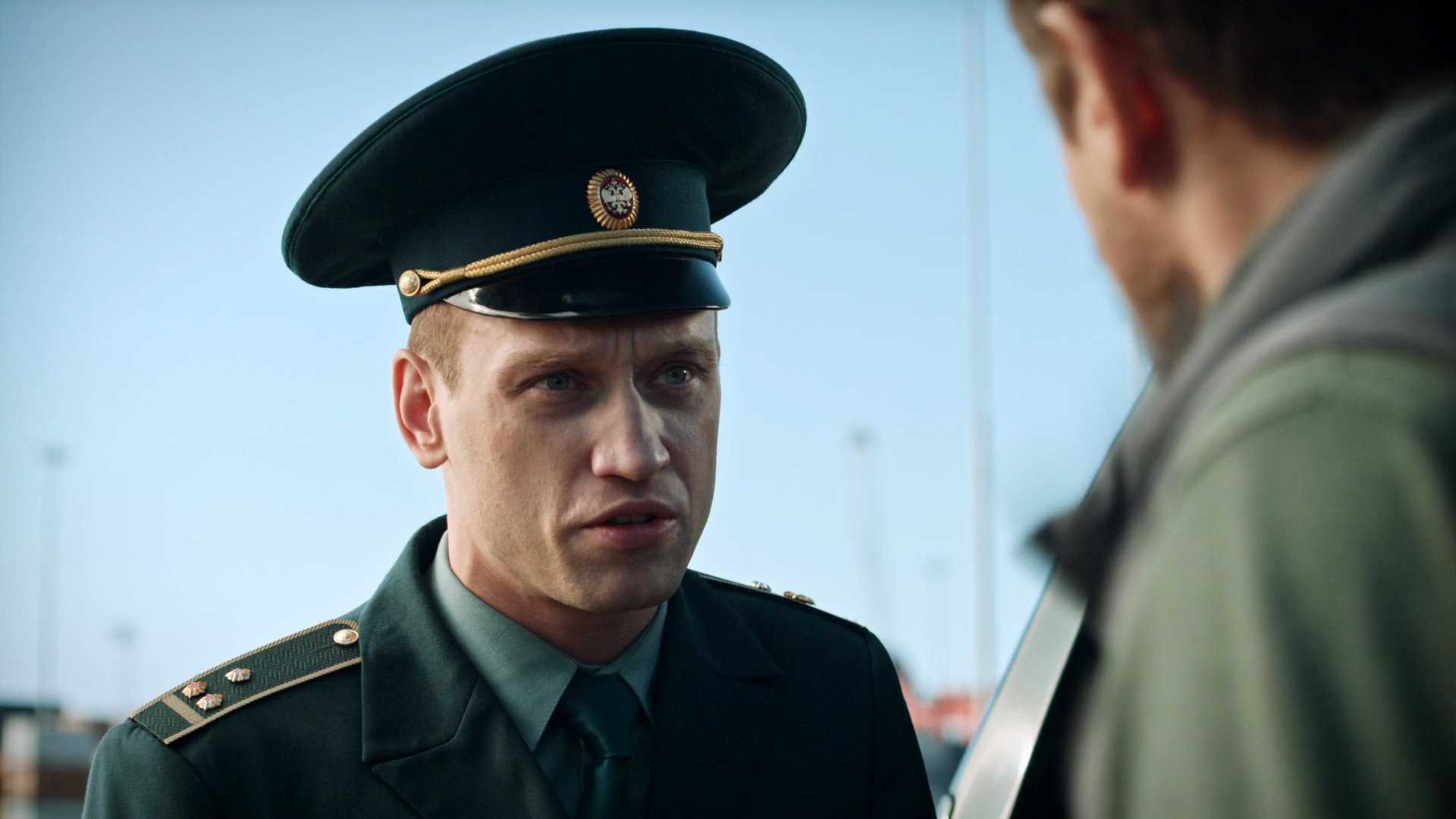 Порт 2 сезон дата выхода серий, когда выйдет сериал и будет ли в россии в 2023 году продолжение, расписание всех эпизодов