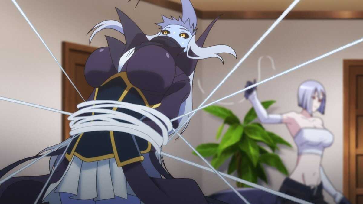 Monster musume season 2: дата выхода, графика и новости
