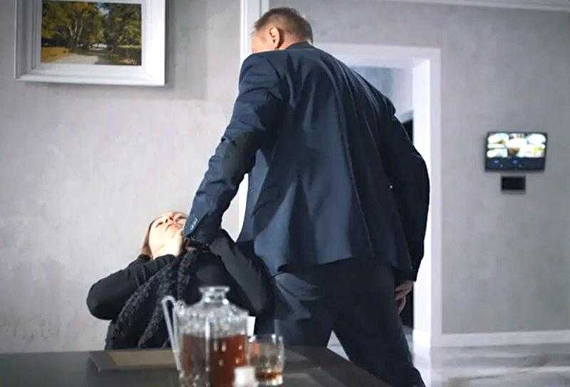 Фильм «перекати-поле»: сюжет, содержание серий