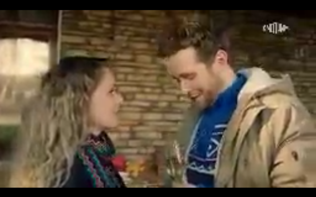 Зимородок 2 сезон