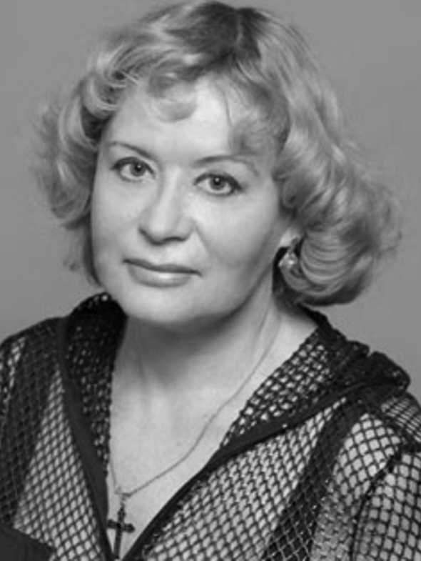 Матвеева, альбина борисовна