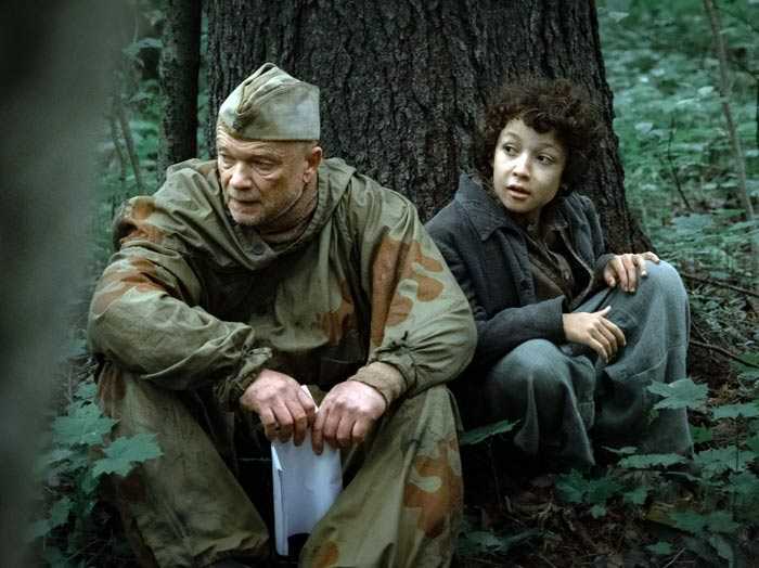 Что ждет геров в продолжении военного сериала - топор. 1943 « бнк