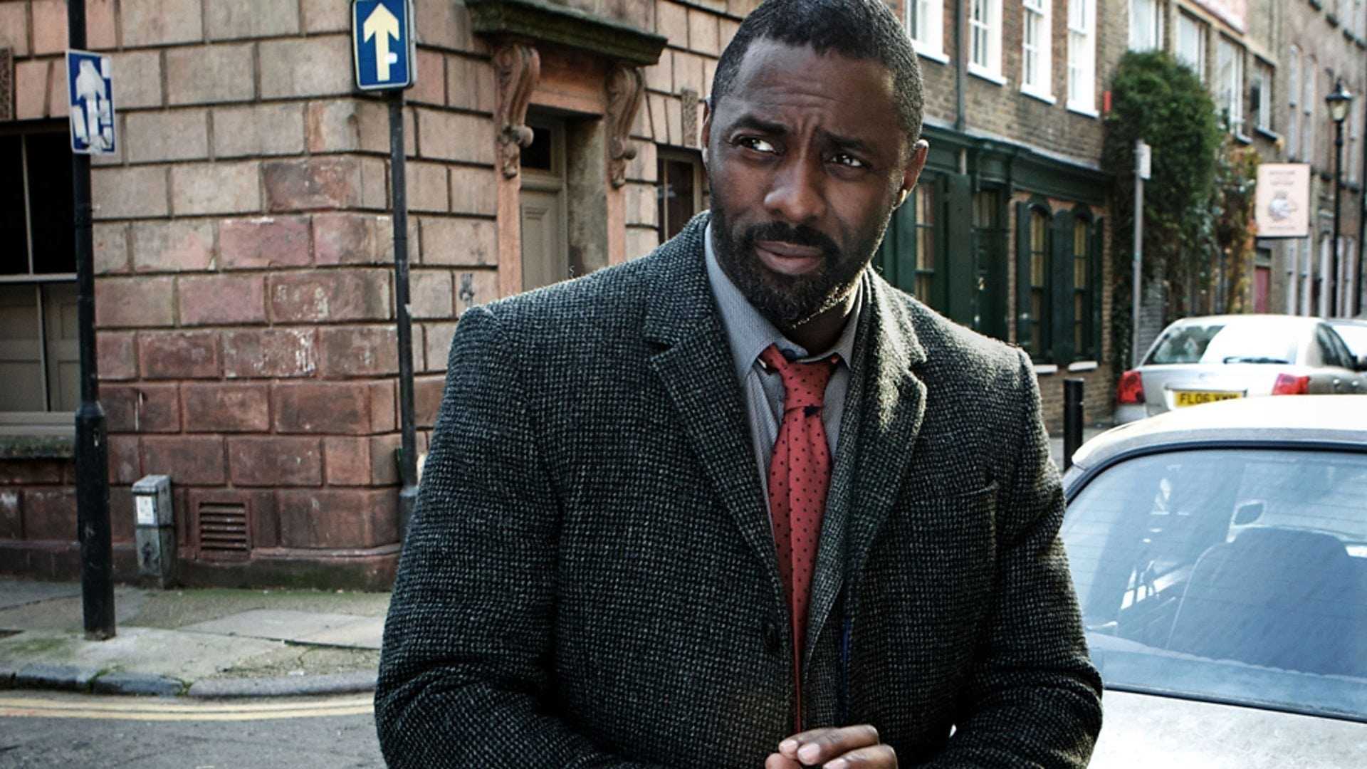 Лютер 6 сезон: дата выхода 1 серии сериала